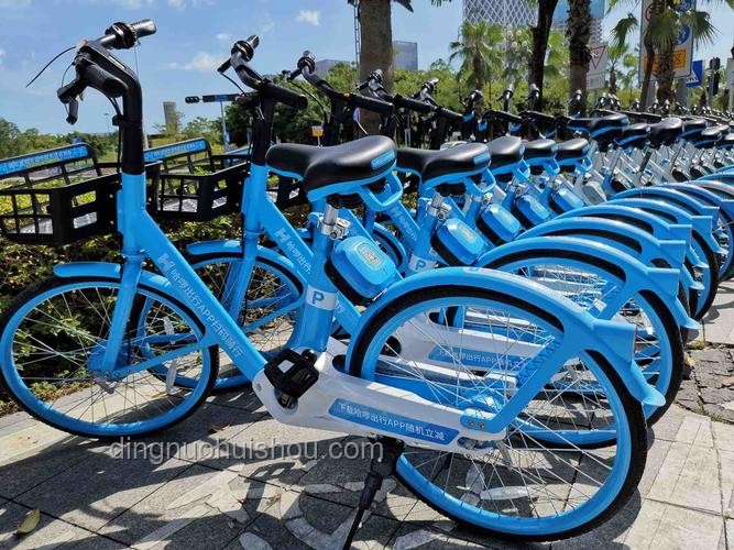 骑行新纪元：解锁自行车通勤的隐藏魅力，重塑城市出行
